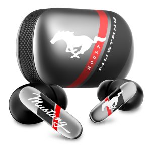 Earbuds